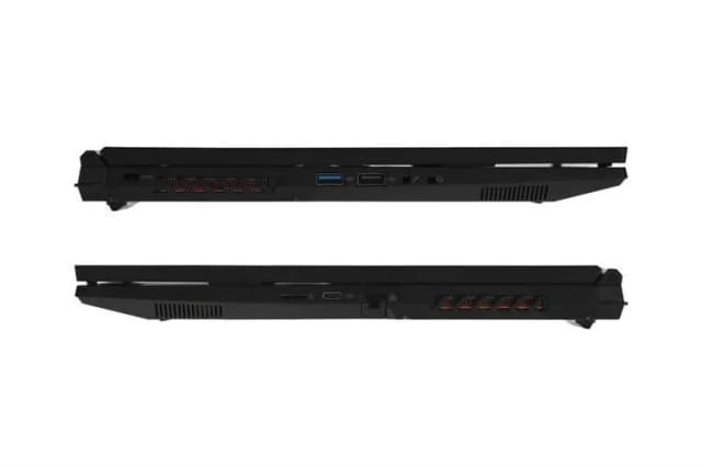 Top 1 so sánh giá Laptop GIGABYTE Gaming G5 MF5 RC555 - 9RC55MF5FJIINIVN000 (i7 13620H, 16GB, 512GB, RTX 4050 6GB, Full HD 144Hz, Win11) - Tìm sản phẩm giá rẻ nhất - Ảnh 60