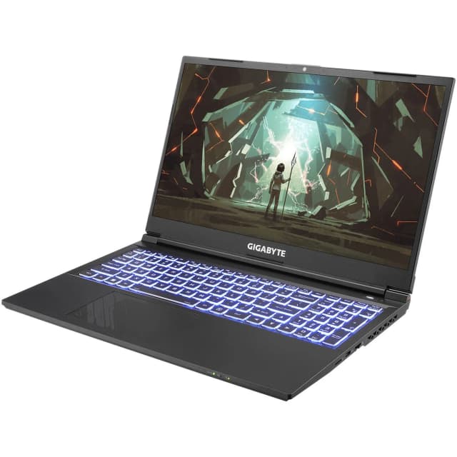 Top 1 so sánh giá Laptop GIGABYTE Gaming G5 MF5 RC555 - 9RC55MF5FJIINIVN000 (i7 13620H, 16GB, 512GB, RTX 4050 6GB, Full HD 144Hz, Win11) - Tìm sản phẩm giá rẻ nhất - Ảnh 65