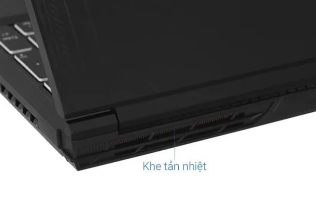 Top 1 so sánh giá Laptop GIGABYTE Gaming G5 MF5 RC555 - 9RC55MF5FJIINIVN000 (i7 13620H, 16GB, 512GB, RTX 4050 6GB, Full HD 144Hz, Win11) - Tìm sản phẩm giá rẻ nhất - Ảnh 68