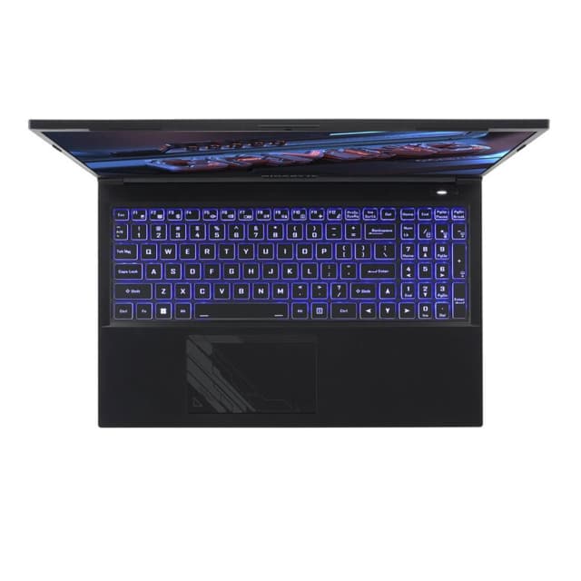 Top 1 so sánh giá Laptop GIGABYTE Gaming G5 MF5 RC555 - 9RC55MF5FJIINIVN000 (i7 13620H, 16GB, 512GB, RTX 4050 6GB, Full HD 144Hz, Win11) - Tìm sản phẩm giá rẻ nhất - Ảnh 69