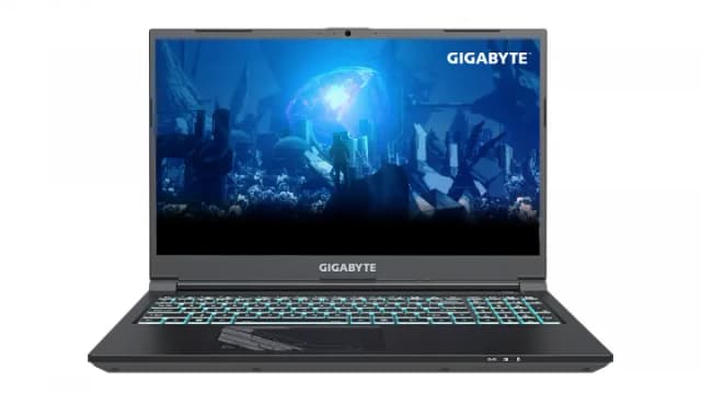 Top 1 so sánh giá Laptop GIGABYTE Gaming G5 MF5 RC555 - 9RC55MF5FJIINIVN000 (i7 13620H, 16GB, 512GB, RTX 4050 6GB, Full HD 144Hz, Win11) - Tìm sản phẩm giá rẻ nhất - Ảnh 73