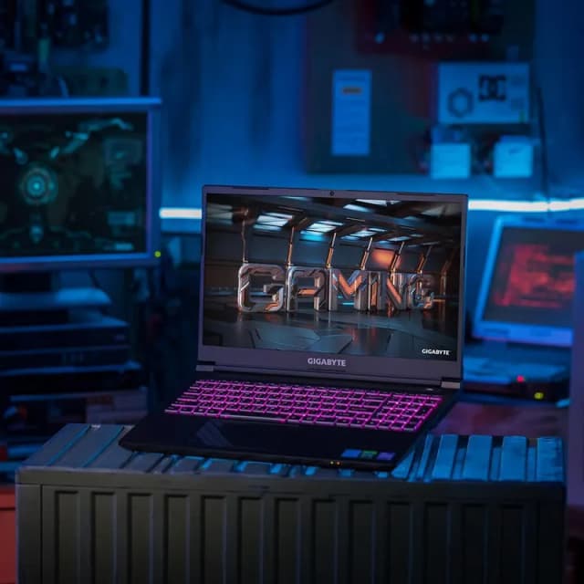 Top 1 so sánh giá Laptop GIGABYTE Gaming G5 MF5 RC555 - 9RC55MF5FJIINIVN000 (i7 13620H, 16GB, 512GB, RTX 4050 6GB, Full HD 144Hz, Win11) - Tìm sản phẩm giá rẻ nhất - Ảnh 75