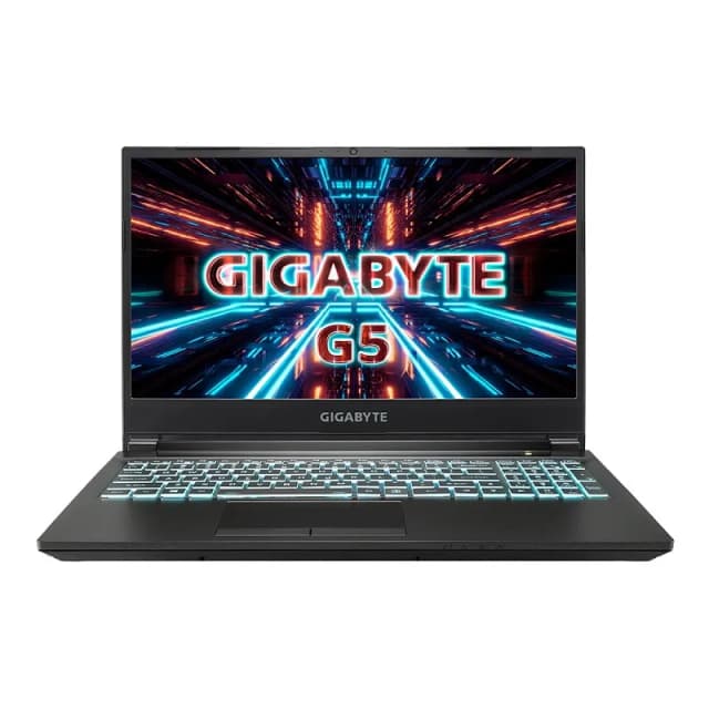 Top 1 so sánh giá Laptop GIGABYTE Gaming G5 MF5 RC555 - 9RC55MF5FJIINIVN000 (i7 13620H, 16GB, 512GB, RTX 4050 6GB, Full HD 144Hz, Win11) - Tìm sản phẩm giá rẻ nhất - Ảnh 79