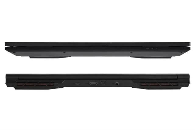 Top 1 so sánh giá Laptop GIGABYTE Gaming G5 MF5 RC555 - 9RC55MF5FJIINIVN000 (i7 13620H, 16GB, 512GB, RTX 4050 6GB, Full HD 144Hz, Win11) - Tìm sản phẩm giá rẻ nhất - Ảnh 82