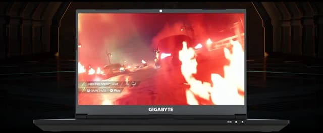 Top 1 so sánh giá Laptop GIGABYTE Gaming G5 MF5 RC555 - 9RC55MF5FJIINIVN000 (i7 13620H, 16GB, 512GB, RTX 4050 6GB, Full HD 144Hz, Win11) - Tìm sản phẩm giá rẻ nhất - Ảnh 84
