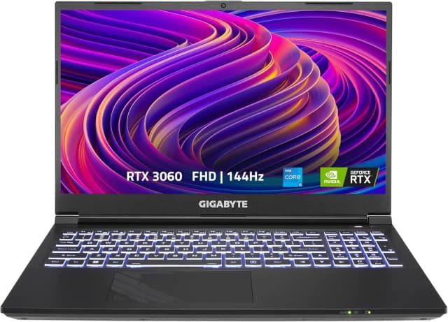 Top 1 so sánh giá Laptop GIGABYTE Gaming G5 MF5 RC555 - 9RC55MF5FJIINIVN000 (i7 13620H, 16GB, 512GB, RTX 4050 6GB, Full HD 144Hz, Win11) - Tìm sản phẩm giá rẻ nhất - Ảnh 89