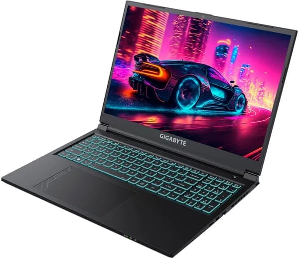 So sánh giá Laptop GIGABYTE Gaming G6 KF RC56 - 9RC56KF0HJIIXIVN000 (i7 13620H, 16GB, 512GB, RTX 4060 8GB, WUXGA 165Hz, Win11) rẻ nhất? - Ảnh 15