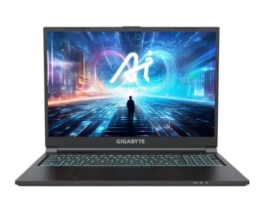 So sánh giá Laptop GIGABYTE Gaming G6 KF RC56 - 9RC56KF0HJIIXIVN000 (i7 13620H, 16GB, 512GB, RTX 4060 8GB, WUXGA 165Hz, Win11) rẻ nhất? - Ảnh 18