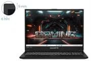So sánh giá Laptop GIGABYTE Gaming G6 KF RC56 - 9RC56KF0HJIIXIVN000 (i7 13620H, 16GB, 512GB, RTX 4060 8GB, WUXGA 165Hz, Win11) rẻ nhất? - Ảnh 7