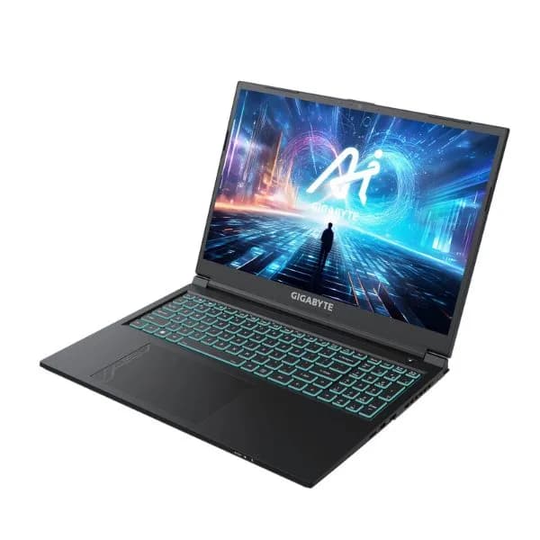 So sánh giá Laptop GIGABYTE Gaming G6 KF RC56 - 9RC56KF0HJIIXIVN000 (i7 13620H, 16GB, 512GB, RTX 4060 8GB, WUXGA 165Hz, Win11) rẻ nhất? - Ảnh 10