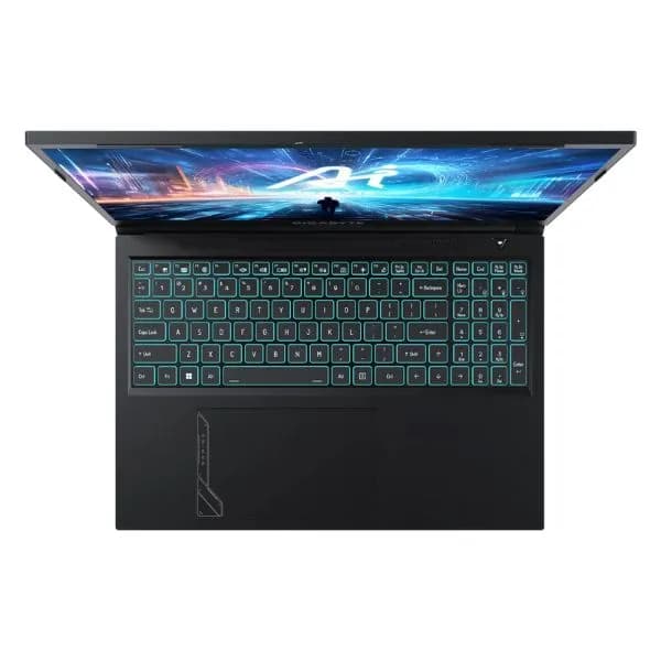 So sánh giá Laptop GIGABYTE Gaming G6 MF RC56 - 9RC56MF0HJIIXIVN000 (i7 13620H, 16GB, 512GB, RTX 4050 6GB, WUXGA 165Hz, Win11) rẻ nhất? - Ảnh 13
