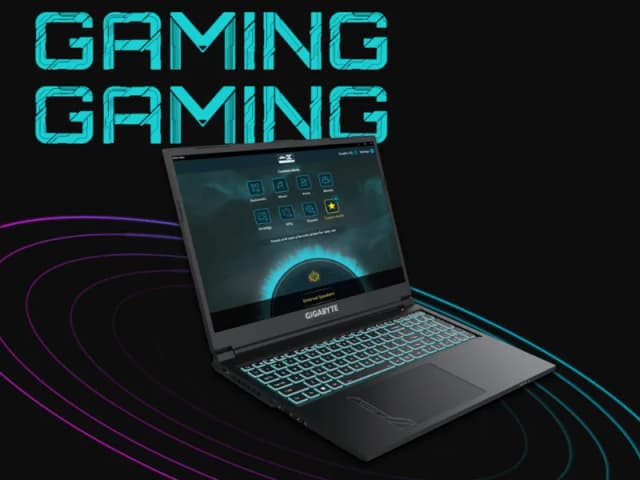 So sánh giá Laptop GIGABYTE Gaming G6 MF RC56 - 9RC56MF0HJIIXIVN000 (i7 13620H, 16GB, 512GB, RTX 4050 6GB, WUXGA 165Hz, Win11) rẻ nhất? - Ảnh 17