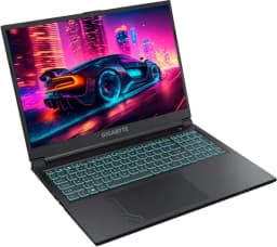 So sánh giá Laptop GIGABYTE Gaming G6 MF RC56 - 9RC56MF0HJIIXIVN000 (i7 13620H, 16GB, 512GB, RTX 4050 6GB, WUXGA 165Hz, Win11) - Tìm sản phẩm giá rẻ nhất - Ảnh 20