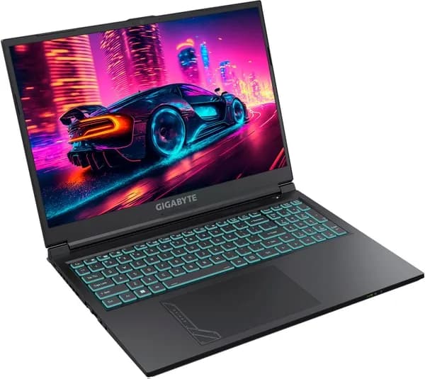 So sánh giá Laptop GIGABYTE Gaming G6 MF RC56 - 9RC56MF0HJIIXIVN000 (i7 13620H, 16GB, 512GB, RTX 4050 6GB, WUXGA 165Hz, Win11) rẻ nhất? - Ảnh 20