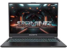 So sánh giá Laptop GIGABYTE Gaming G6 MF RC56 - 9RC56MF0HJIIXIVN000 (i7 13620H, 16GB, 512GB, RTX 4050 6GB, WUXGA 165Hz, Win11) - Tìm sản phẩm giá rẻ nhất - Ảnh 6