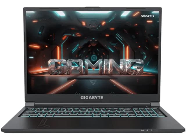 So sánh giá Laptop GIGABYTE Gaming G6 MF RC56 - 9RC56MF0HJIIXIVN000 (i7 13620H, 16GB, 512GB, RTX 4050 6GB, WUXGA 165Hz, Win11) rẻ nhất? - Ảnh 6