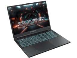 So sánh giá Laptop GIGABYTE Gaming G6 MF RC56 - 9RC56MF0HJIIXIVN000 (i7 13620H, 16GB, 512GB, RTX 4050 6GB, WUXGA 165Hz, Win11) - Tìm sản phẩm giá rẻ nhất - Ảnh 8