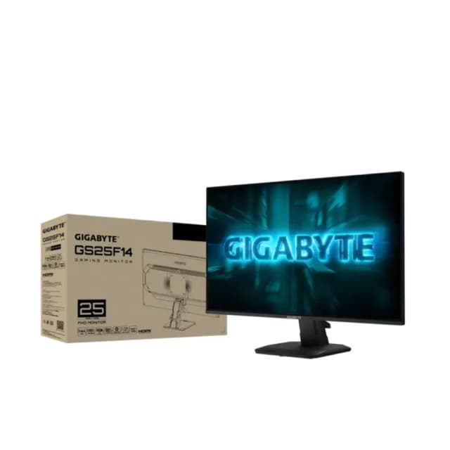 So sánh giá Màn hình Gaming GIGABYTE GS24F14A (23.8 inch, Full HD, IPS, 144Hz, 1ms) rẻ nhất? - Ảnh 18