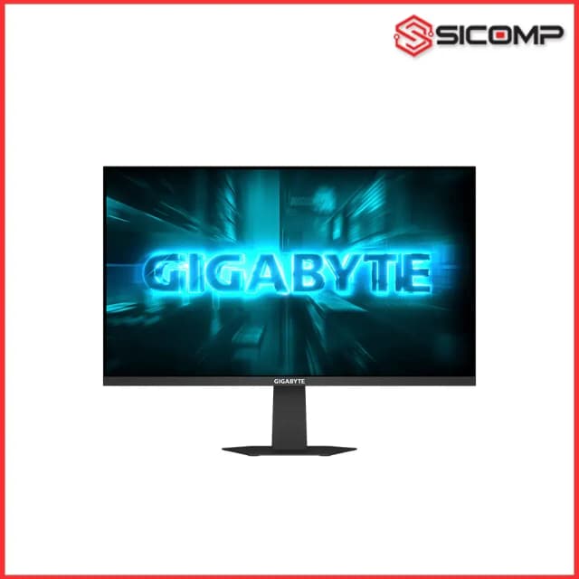 So sánh giá Màn hình Gaming GIGABYTE GS24F14A (23.8 inch, Full HD, IPS, 144Hz, 1ms) rẻ nhất? - Ảnh 6