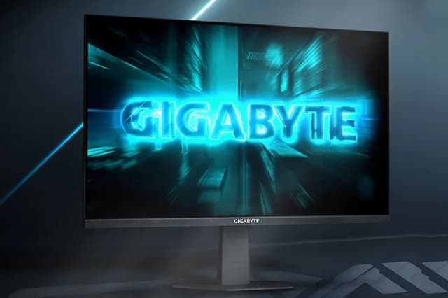 So sánh giá Màn hình Gaming GIGABYTE GS24F14A (23.8 inch, Full HD, IPS, 144Hz, 1ms) rẻ nhất? - Ảnh 9
