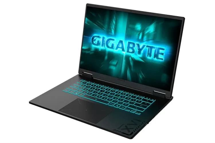 So sánh giá Laptop GIGABYTE Gaming A16 GA6H - GAMING-A16-CTHI3VN893SH (i7 13620H, 16GB, 512GB, RTX 5050 8GB, WUXGA 165Hz, Win11) - Tìm sản phẩm giá rẻ nhất - Ảnh 1