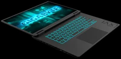 So sánh giá Laptop GIGABYTE Gaming A16 GA6H - GAMING-A16-CTHI3VN893SH (i7 13620H, 16GB, 512GB, RTX 5050 8GB, WUXGA 165Hz, Win11) rẻ nhất? - Ảnh 15