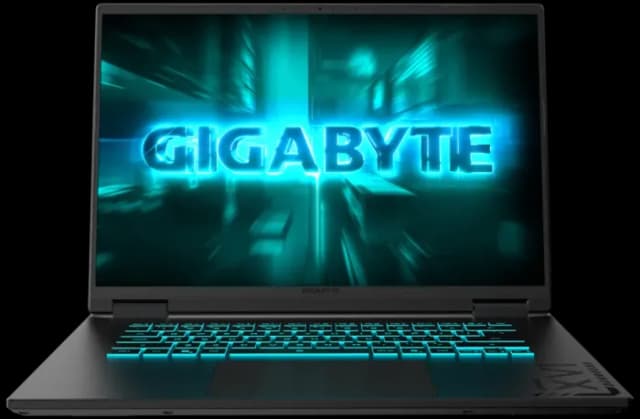 So sánh giá Laptop GIGABYTE Gaming A16 GA6H - GAMING-A16-CTHI3VN893SH (i7 13620H, 16GB, 512GB, RTX 5050 8GB, WUXGA 165Hz, Win11) rẻ nhất? - Ảnh 6