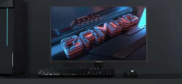 So sánh giá Màn hình Gaming GIGABYTE GS25F2 24.5 inch FHD/IPS/200Hz/1ms rẻ nhất? - Ảnh 17