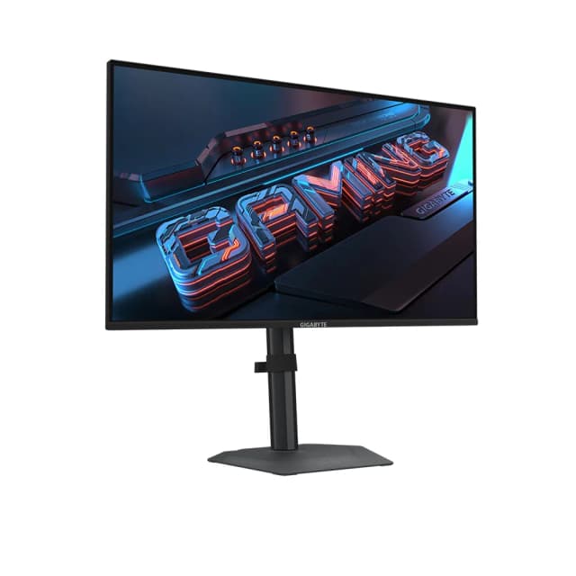 So sánh giá Màn hình Gaming GIGABYTE GS25F2 24.5 inch FHD/IPS/200Hz/1ms rẻ nhất? - Ảnh 3
