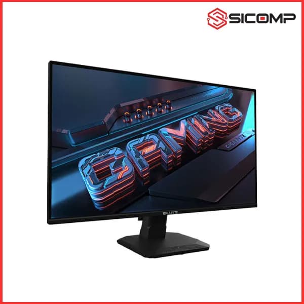So sánh giá Màn hình Gaming GIGABYTE GS25F2 24.5 inch FHD/IPS/200Hz/1ms rẻ nhất? - Ảnh 4