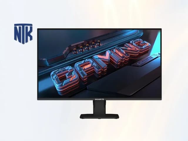 So sánh giá Màn hình Gaming GIGABYTE GS25F2 24.5 inch FHD/IPS/200Hz/1ms rẻ nhất? - Ảnh 5