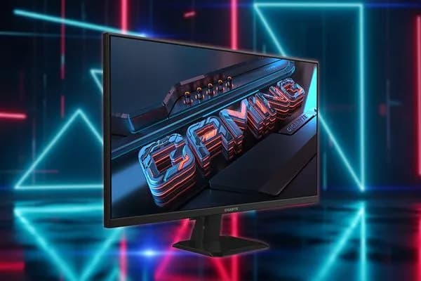 So sánh giá Màn hình Gaming GIGABYTE GS27FA 27 inch FHD/IPS/180Hz/1ms rẻ nhất? - Ảnh 19