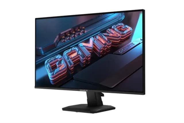 So sánh giá Màn hình Gaming GIGABYTE GS27FA 27 inch FHD/IPS/180Hz/1ms rẻ nhất? - Ảnh 4