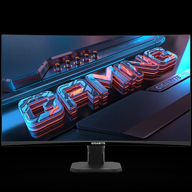 So sánh giá Màn hình Gaming GIGABYTE GS27FA 27 inch FHD/IPS/180Hz/1ms rẻ nhất? - Ảnh 9