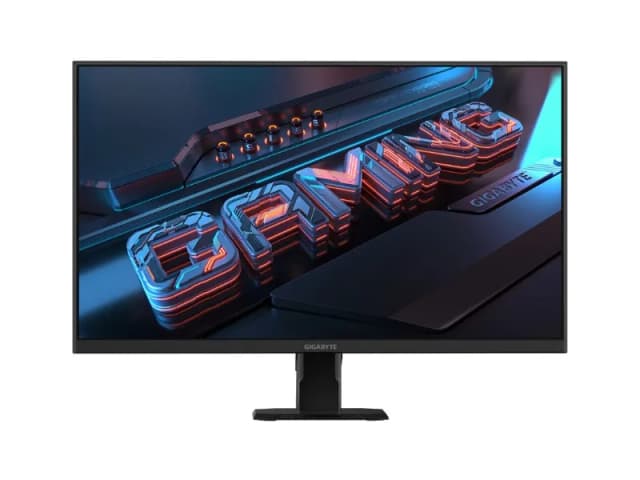 So sánh giá Màn hình Gaming GIGABYTE GS27QA 27 inch 2K/IPS/180Hz/1ms rẻ nhất? - Ảnh 2