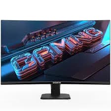 So sánh giá Màn hình Gaming GIGABYTE GS27QA 27 inch 2K/IPS/180Hz/1ms rẻ nhất? - Ảnh 15