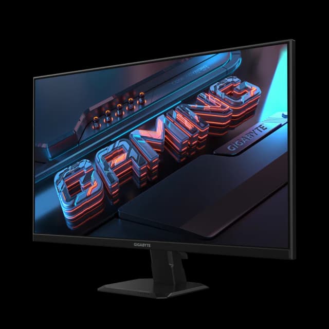 So sánh giá Màn hình Gaming GIGABYTE GS27QA 27 inch 2K/IPS/180Hz/1ms rẻ nhất? - Ảnh 3
