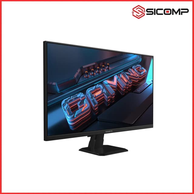 So sánh giá Màn hình Gaming GIGABYTE GS27QA 27 inch 2K/IPS/180Hz/1ms rẻ nhất? - Ảnh 5