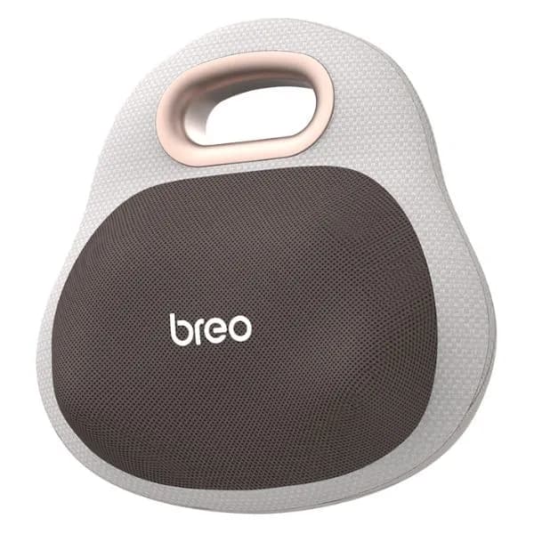 Gối massage Breo Back Lite - Ảnh 37