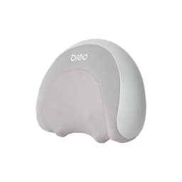 Gối massage Breo P2 Xám - Giá rẻ nhất hôm nay - Ảnh 1