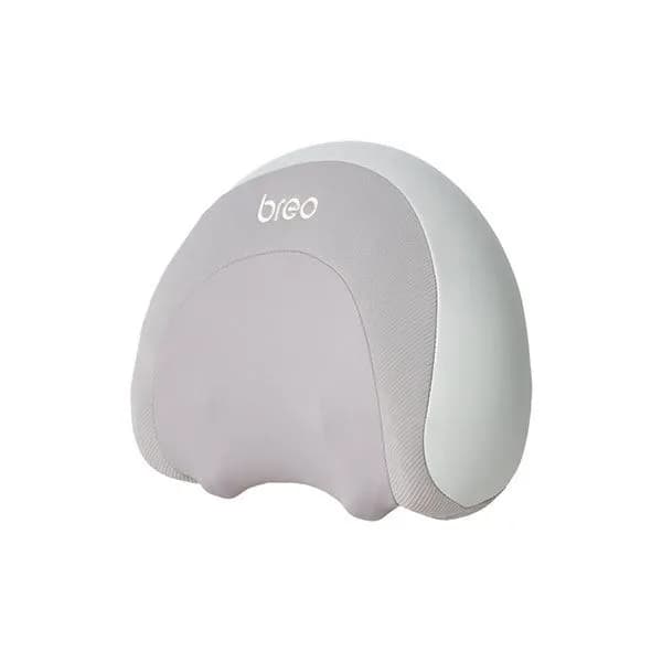 Gối massage Breo P2 Xám - Ảnh 8