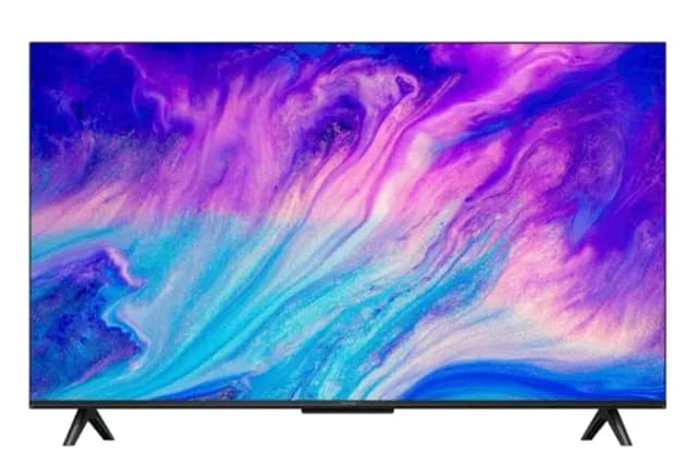 Google Tivi iFFALCON 4K 65 inch 65U62 - Ảnh 11