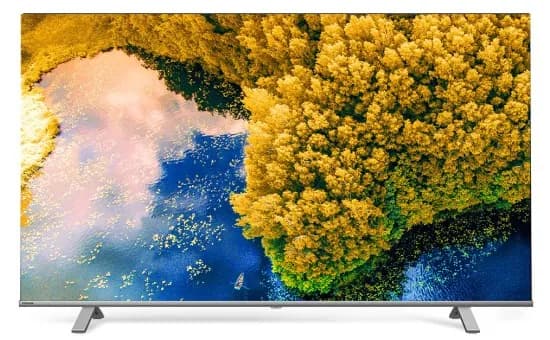 So sánh giá Google Tivi iFFALCON 4K 65 inch 65U62 rẻ nhất? - Ảnh 20