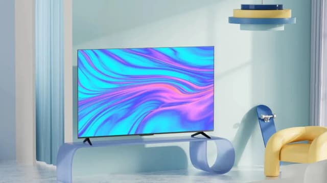 So sánh giá Google Tivi iFFALCON 4K 65 inch 65U62 rẻ nhất? - Ảnh 6