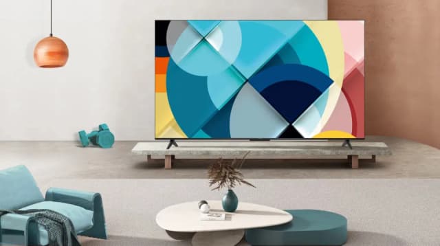 So sánh giá Google Tivi iFFALCON 4K 65 inch 65U62 rẻ nhất? - Ảnh 8
