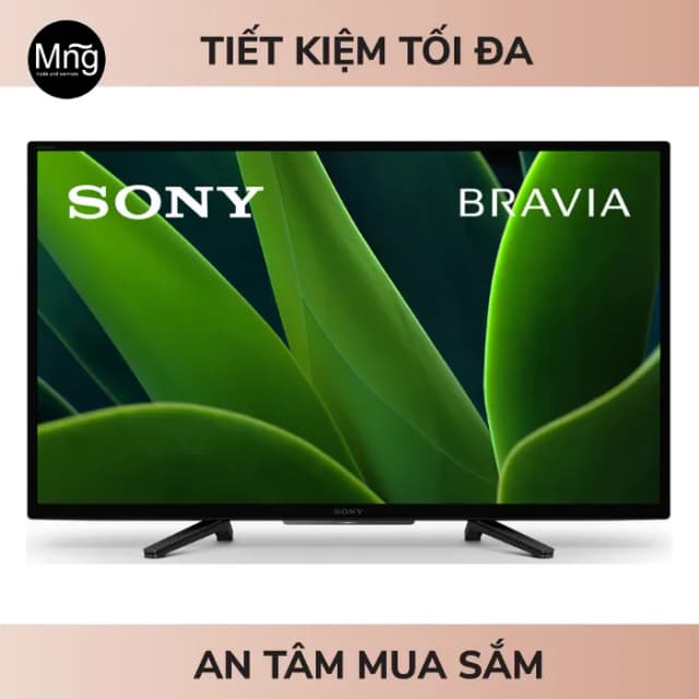 So sánh giá Google Tivi Sony 32 inch KD-32W830K rẻ nhất? - Ảnh 15