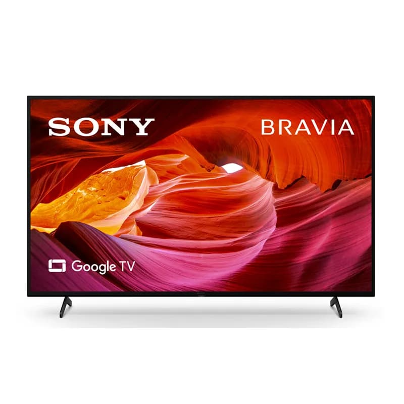 Google Tivi Sony 4K 43 inch KD-43X75K - Giá rẻ nhất hôm nay - Ảnh 4