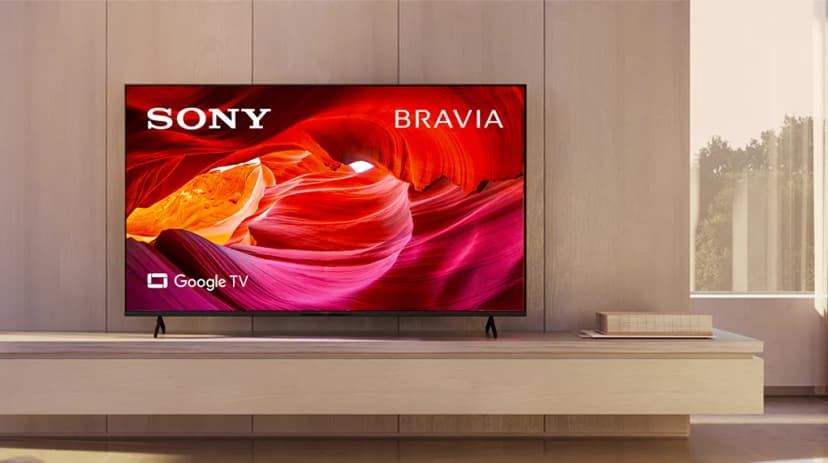 Google Tivi Sony 4K 43 inch KD-43X75K - Giá rẻ nhất hôm nay - Ảnh 5