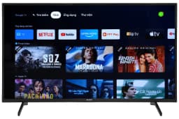 Google Tivi Sony 4K 43 inch KD-43X75K - Giá rẻ nhất hôm nay - Ảnh 6