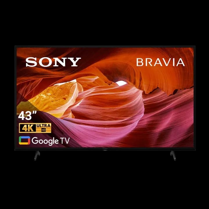Google Tivi Sony 4K 43 inch KD-43X75K - Giá rẻ nhất hôm nay - Ảnh 7